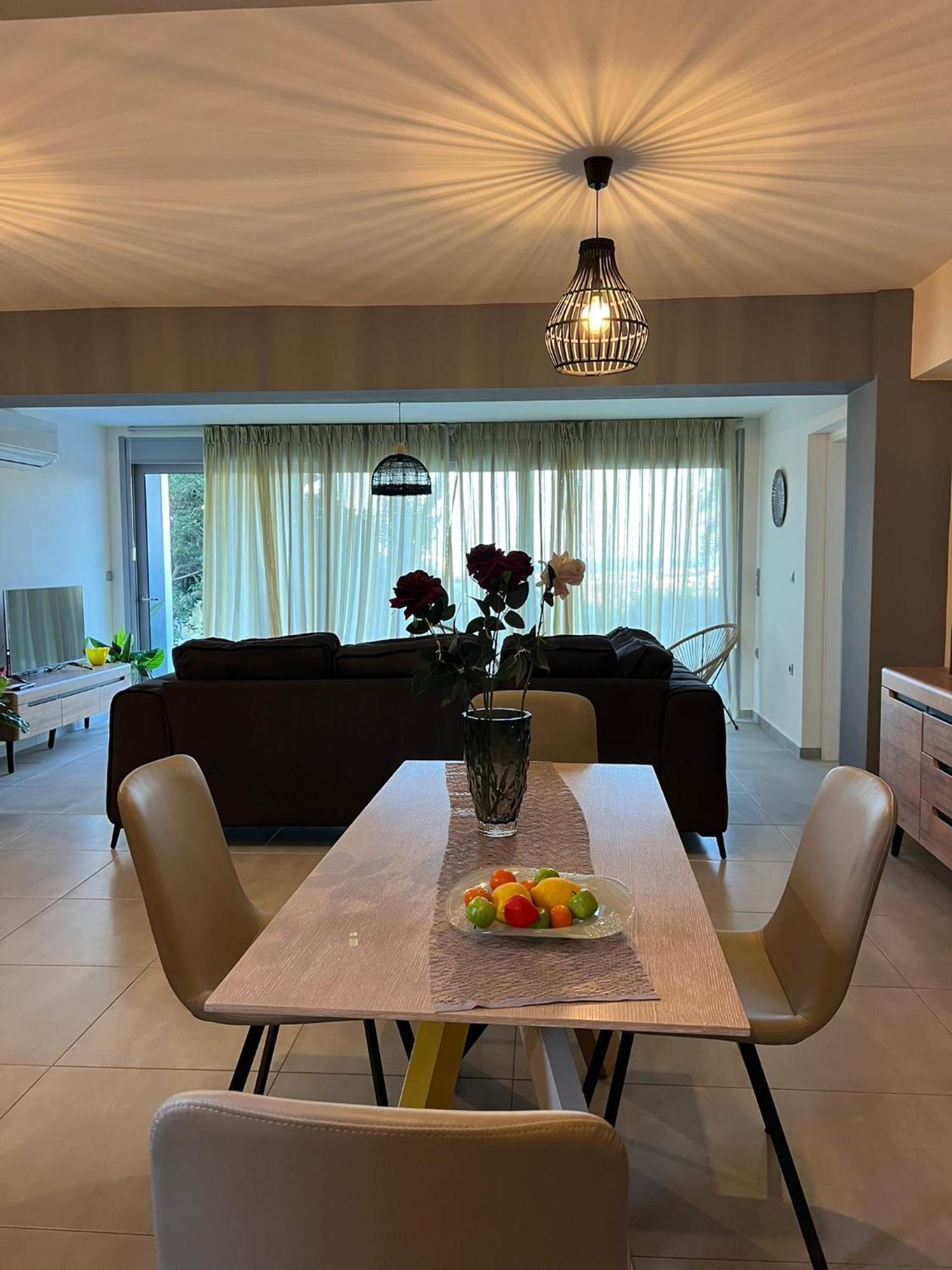 דירות העיירה רתימנו Pol And Mari House מראה חיצוני תמונה
