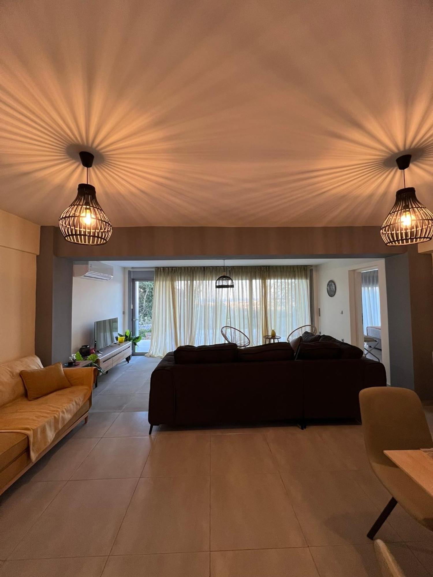 דירות העיירה רתימנו Pol And Mari House מראה חיצוני תמונה
