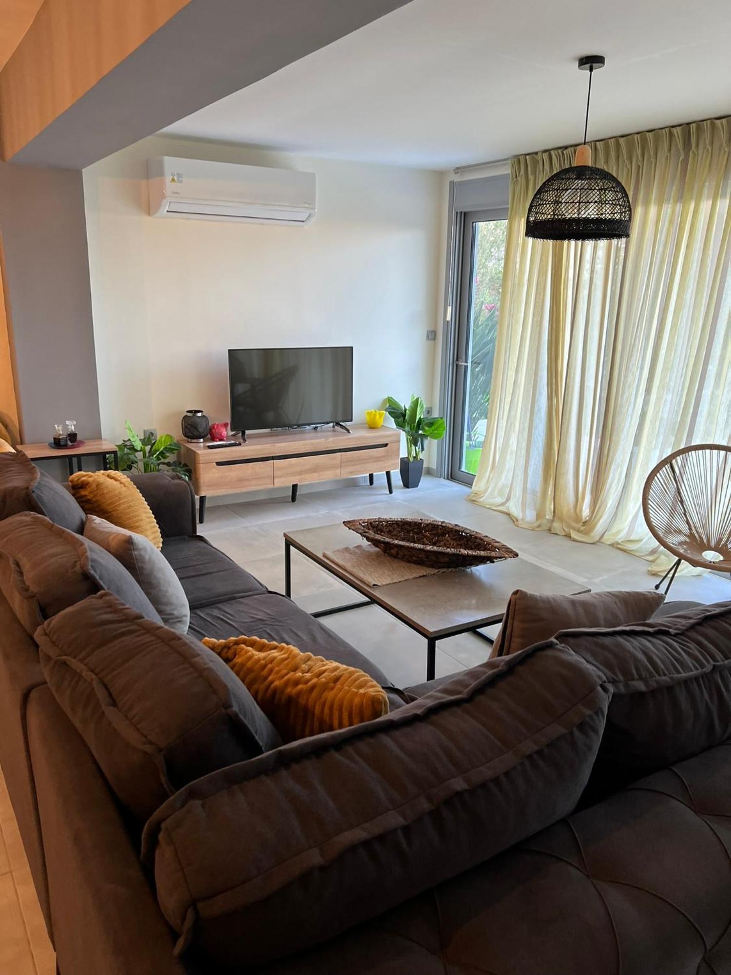 דירות העיירה רתימנו Pol And Mari House מראה חיצוני תמונה
