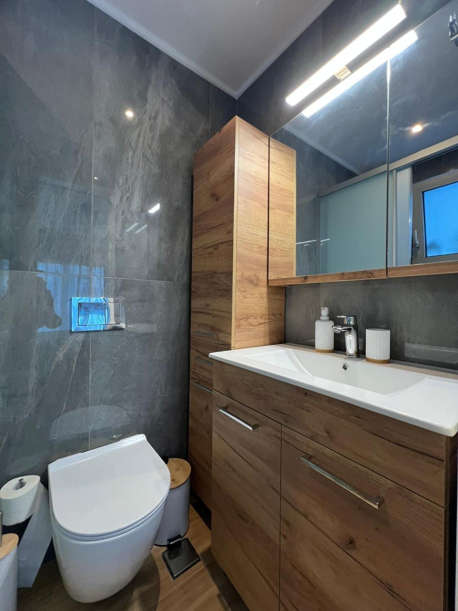 דירות העיירה רתימנו Pol And Mari House מראה חיצוני תמונה