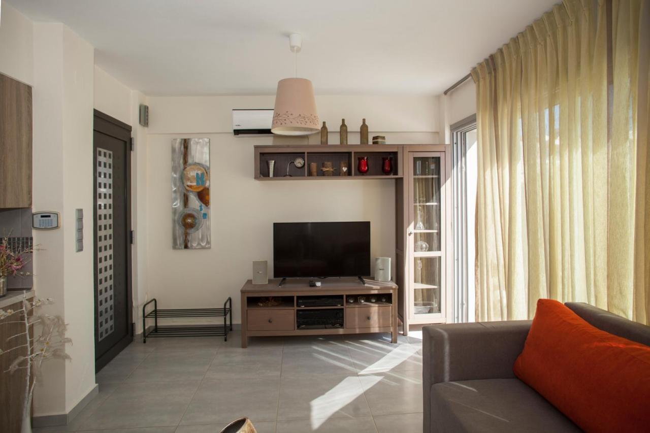 דירות העיירה רתימנו Pol And Mari House מראה חיצוני תמונה