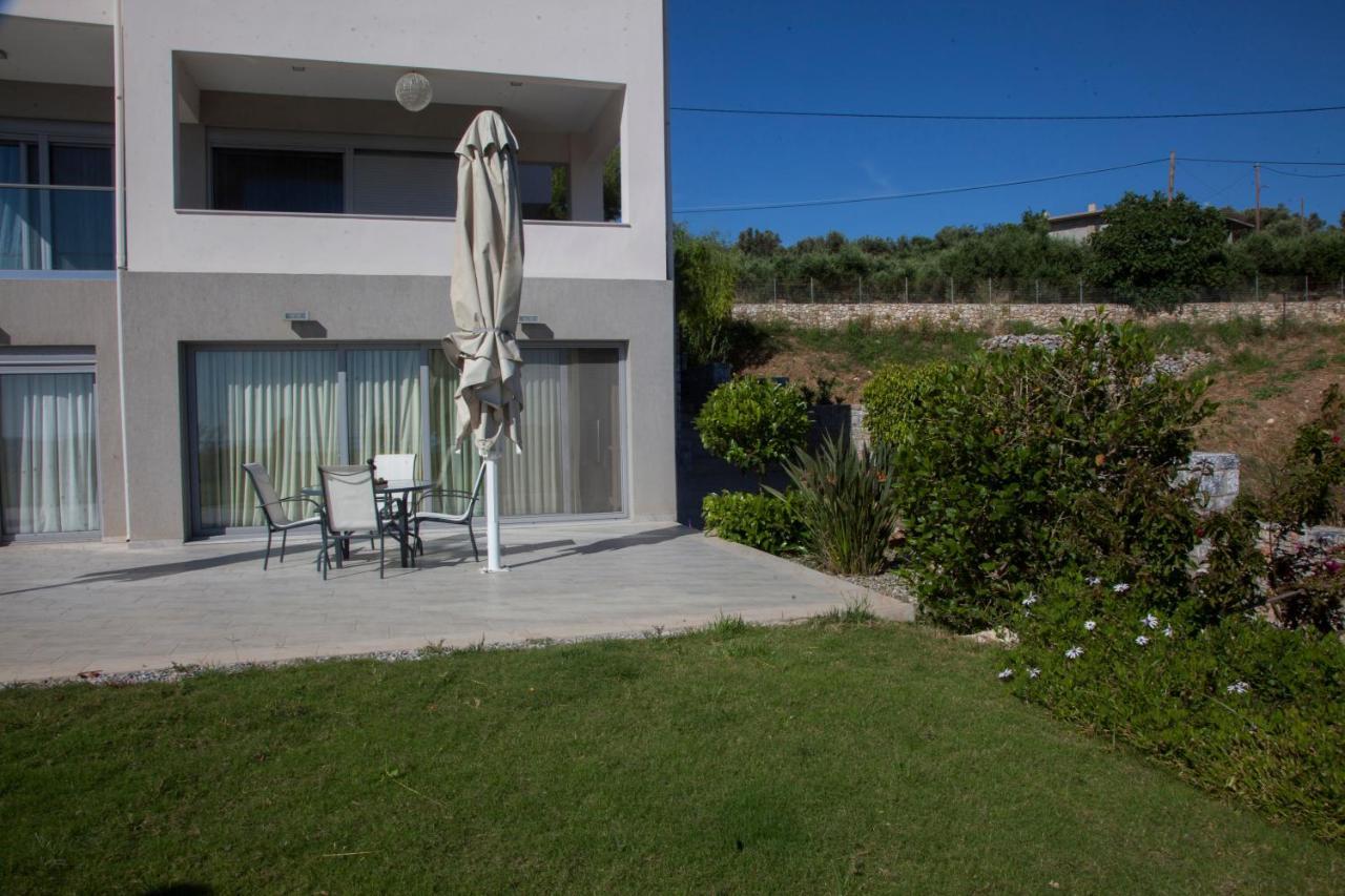 דירות העיירה רתימנו Pol And Mari House מראה חיצוני תמונה
