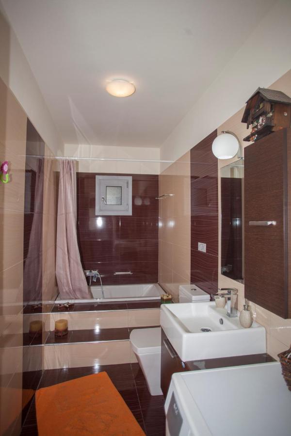 דירות העיירה רתימנו Pol And Mari House מראה חיצוני תמונה