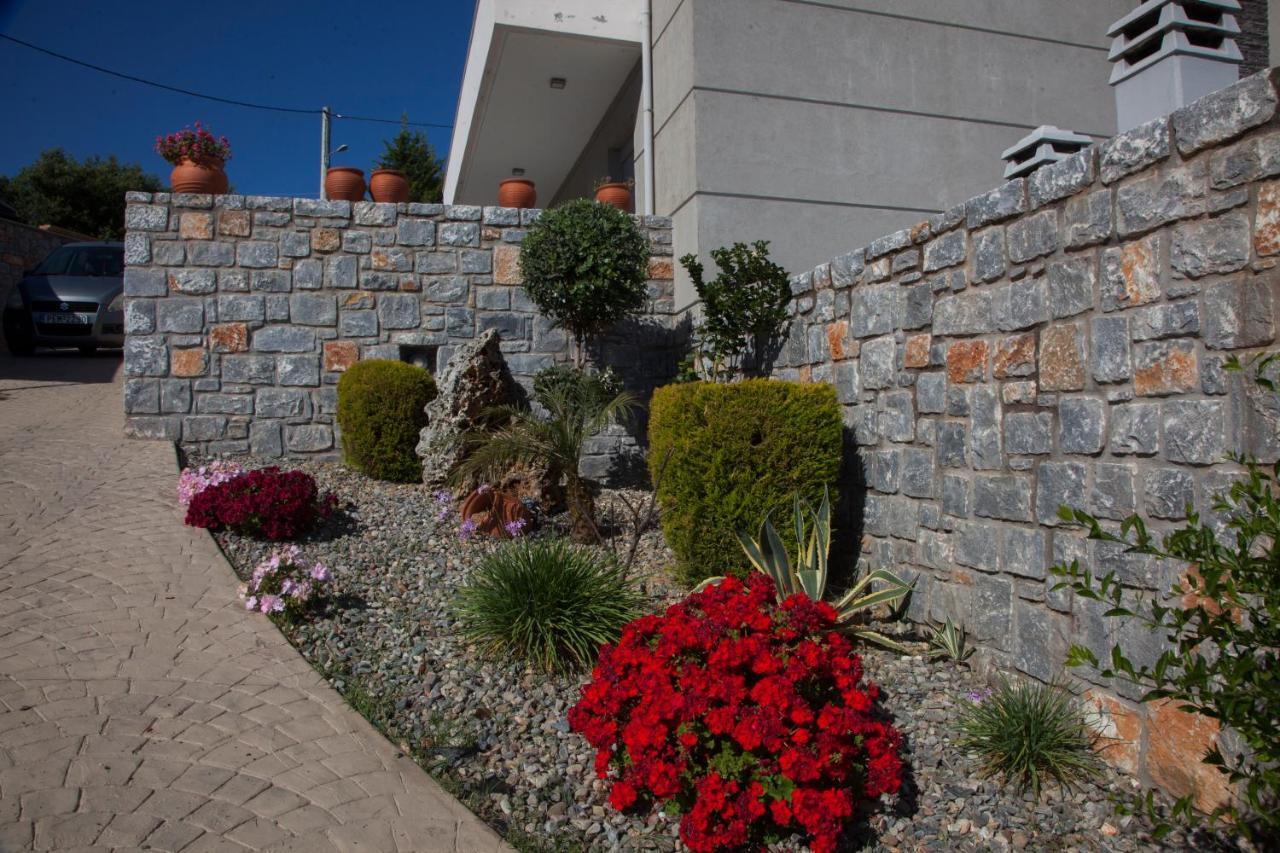 דירות העיירה רתימנו Pol And Mari House מראה חיצוני תמונה