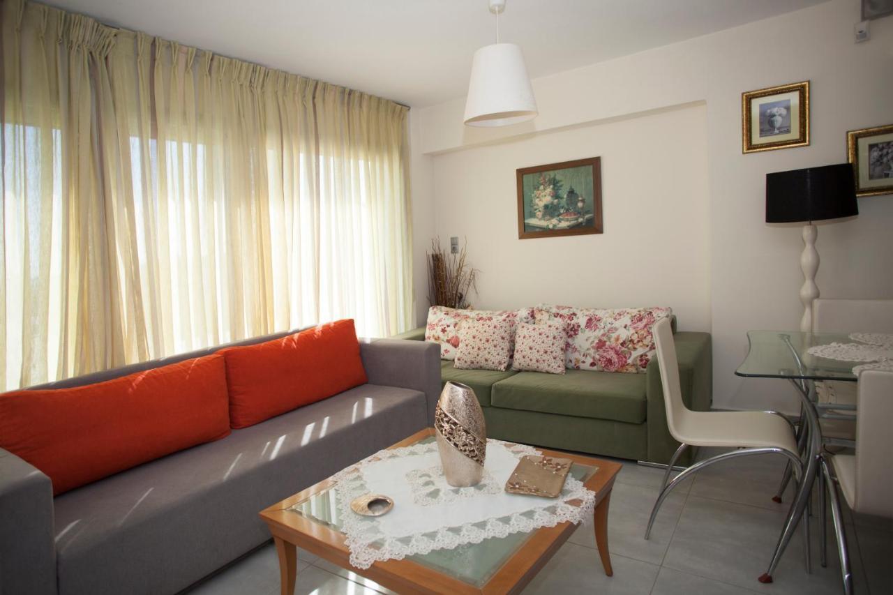 דירות העיירה רתימנו Pol And Mari House מראה חיצוני תמונה